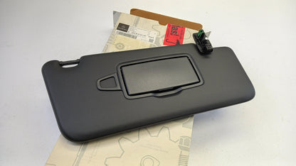 Original OE MERCEDES-BENZ Sonnenblende A16681092009H43