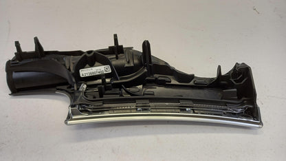 Original OE MERCEDES-BENZ Mittelkonsole Teil A2136807400