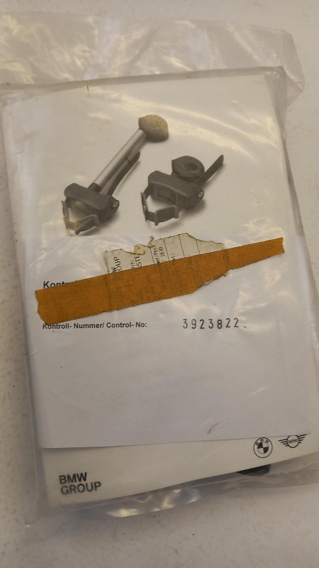 Original OE BMW Halter 82725A4BAD6