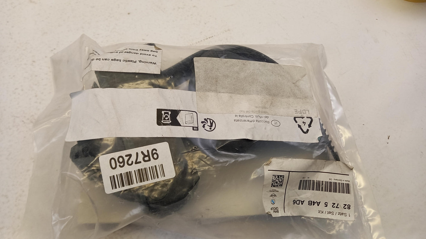 Original OE BMW Halter 82725A4BAD6
