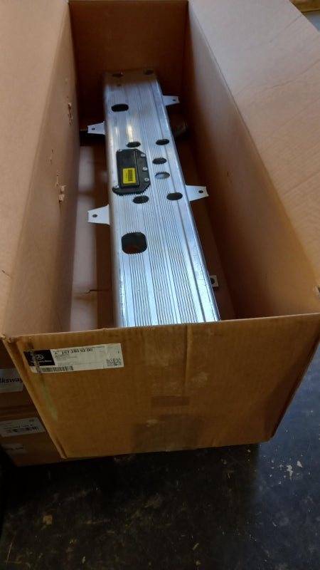 Original MERCEDES-BENZ GLS X167 Querträger A1672409200