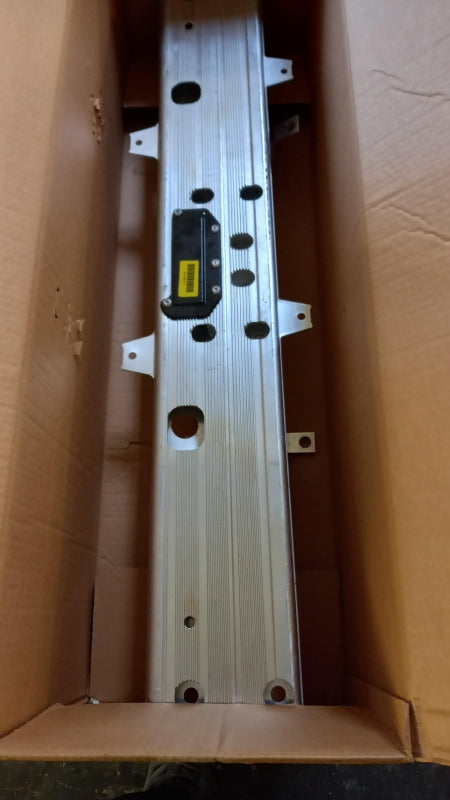 Original MERCEDES-BENZ GLS X167 Querträger A1672409200