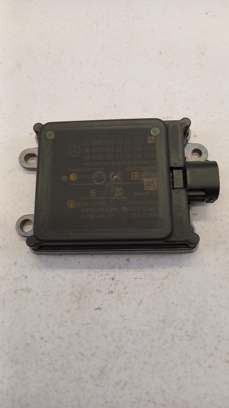 Original MERCEDES-BENZ E-klasse W213 S213 C238 Distronik A000900792380