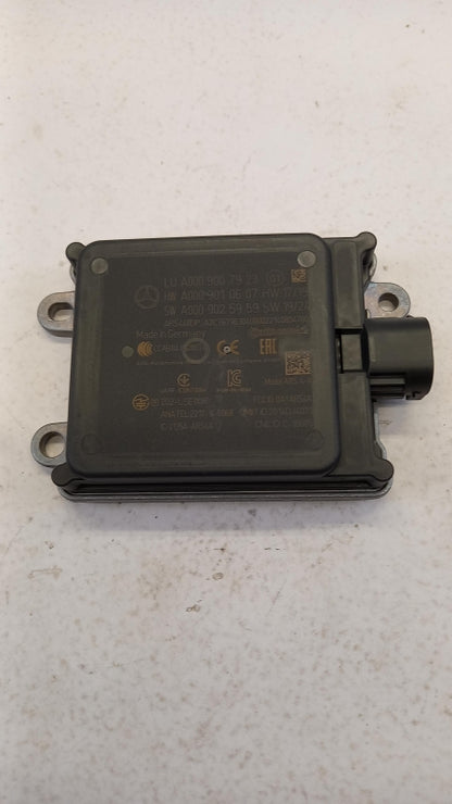 Original MERCEDES-BENZ E-klasse W213 S213 C238 Distronik A000900792380