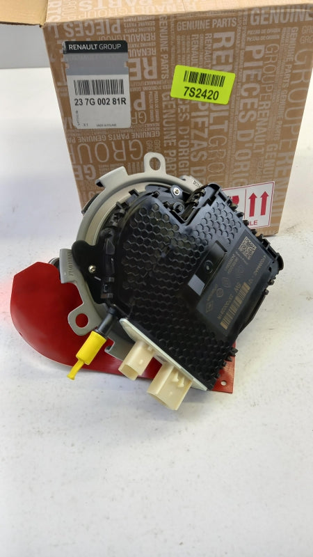 Original RENAULT Kadjar (2015-2022) AdBlue Fördermodul 1.5 DCI 237G00281R