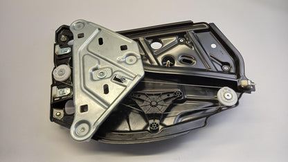 Original MERCEDES-BENZ E coupe C238 Fensterheber rechts hinten A2056700403