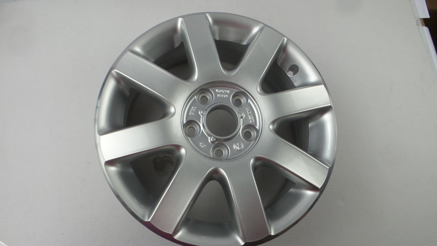 Original VW Golf V-VI Jetta V Touran I Alufelge 6JX16 ET50 1K0601025Q8Z8