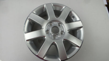 Original VW Golf V-VI Jetta V Touran I Alufelge 6JX16 ET50 1K0601025Q8Z8