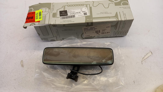Original MERCEDES-BENZ A217 C217 C238 S213 W213 Innenspiegel A21381099009051
