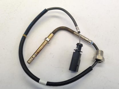 Original AUDI Q7 4L 4.2/6.0 TDI Abgastemperaturgeber rechts 057906088B