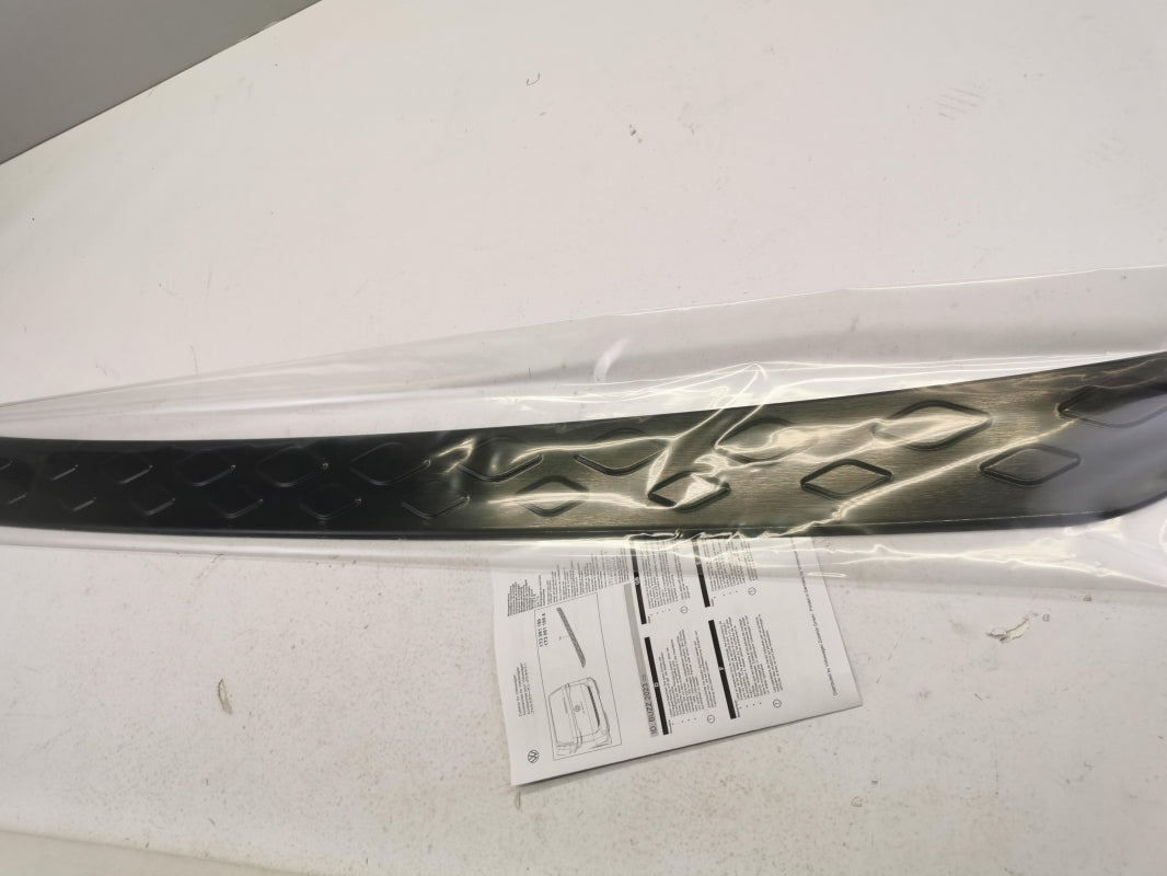 Original VW ID.Buzz (EB) 2023- Ladekantenschutz Kunststoff schwarz 1T3061195