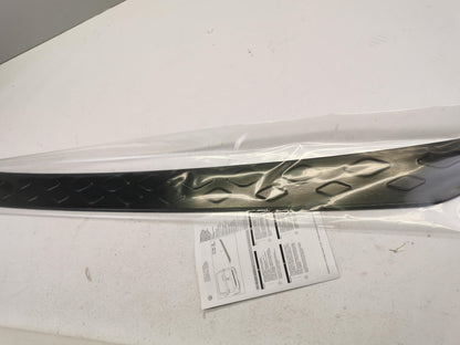 Original VW ID.Buzz (EB) 2023- Ladekantenschutz Kunststoff schwarz 1T3061195