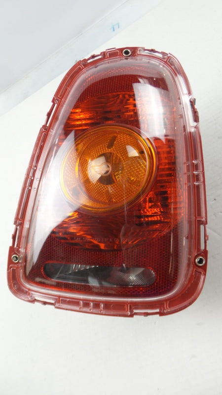 Original BMW MINI Cooper R56 R57 Cabrio Heckleuchte Rücklicht rechts 63212757010