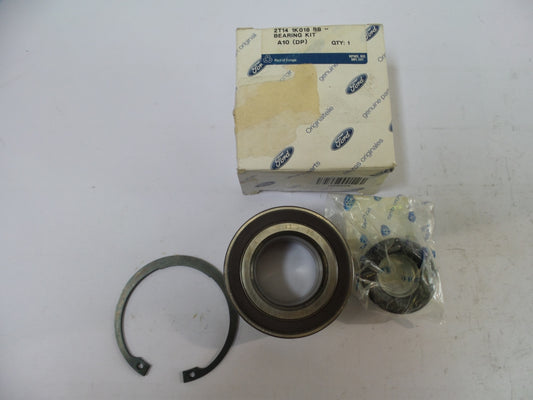 Original FORD Transit Connect (TC7) '02-'13 Radlagersatz vorne 1484269