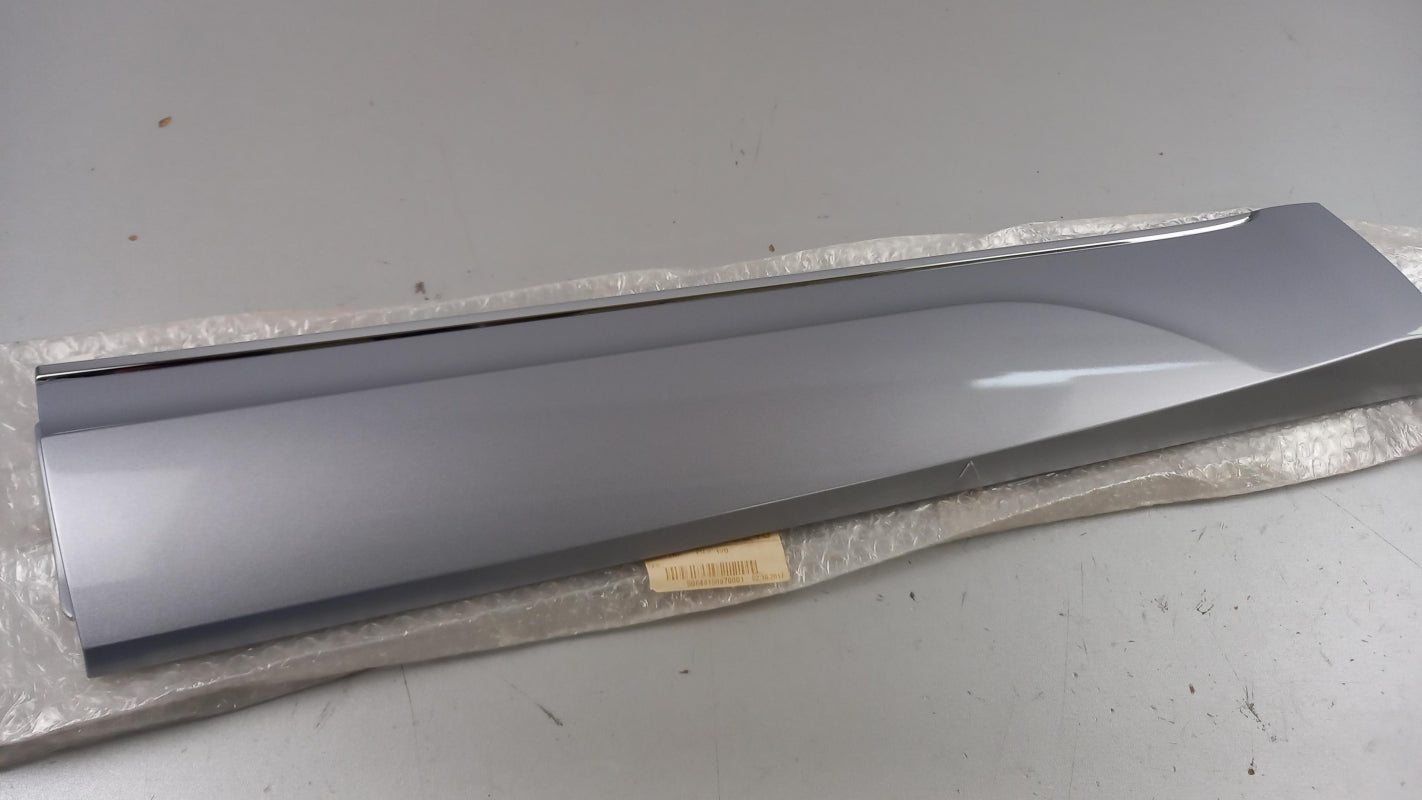 Original OE Volkswagen Tür Zierleiste 8R0853970LGRU