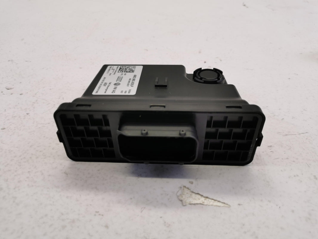 Original AUDI A6 A7 A8 e-tron GT Q5 Q7 Q8 VW Touareg Steuergerät 4M0965429P