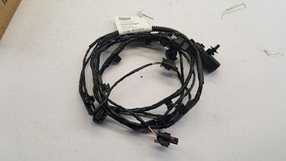 Original VW Touran 1T 2011-2015 Leitungssatz für PDC hinten 1T0971085F