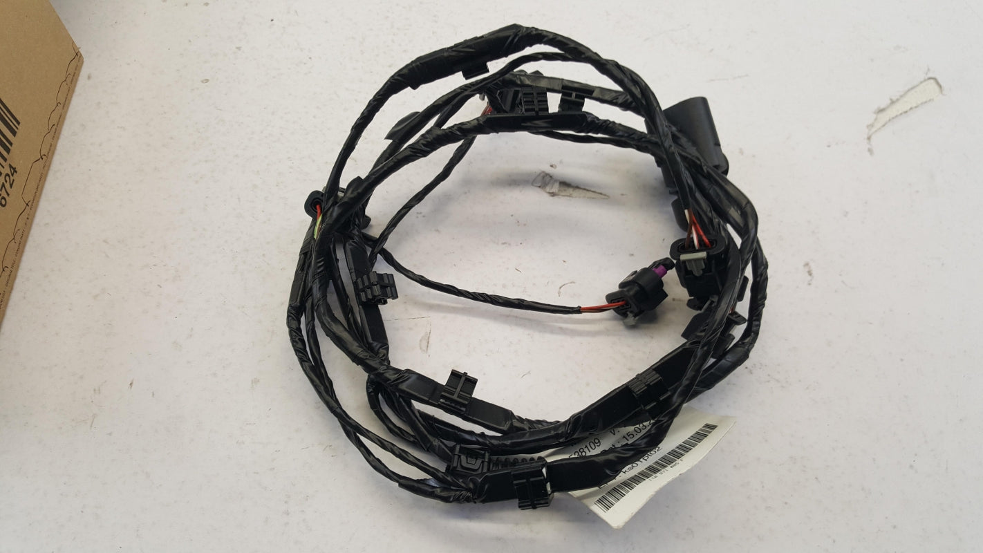 Original OE Volkswagen wiring harness 1T0971085F 