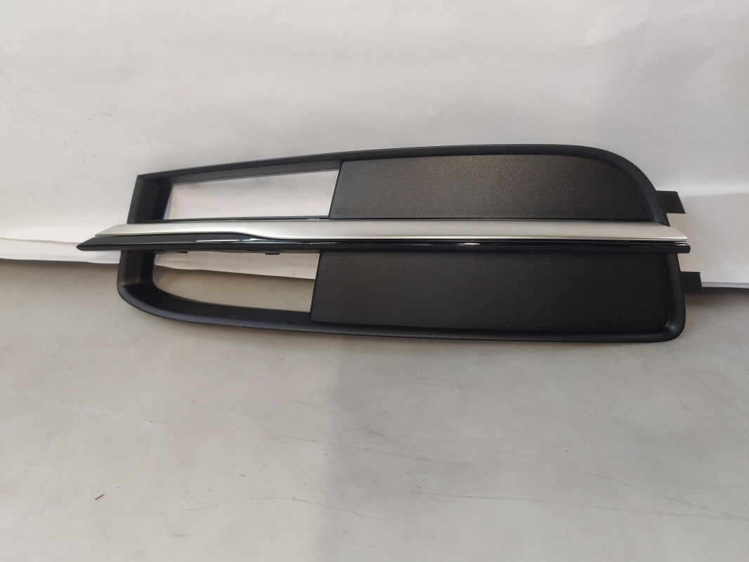 Original OE Volkswagen Stoßfänger Lüftungsgitter 4G0807681N9B9