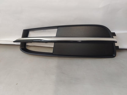 Original OE Volkswagen Stoßfänger Lüftungsgitter 4G0807681N9B9