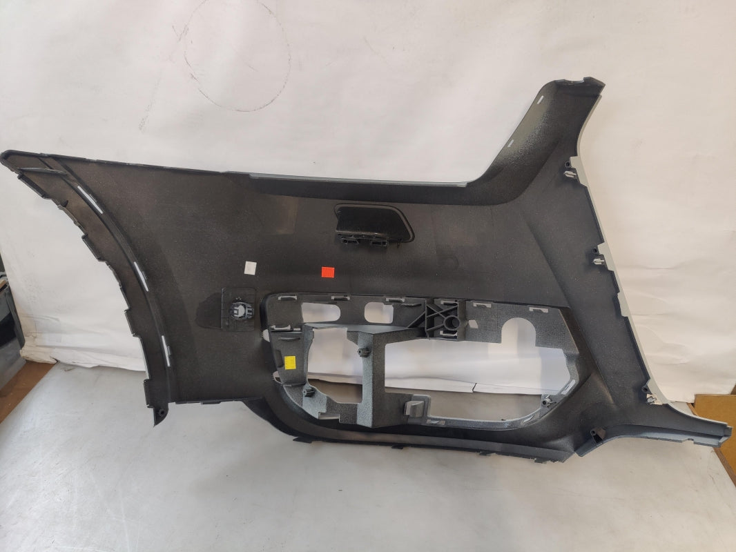 Original AUDI Q3 8U Stoßfängerabdeckung grundiert vorne links 8U0807065AGRU