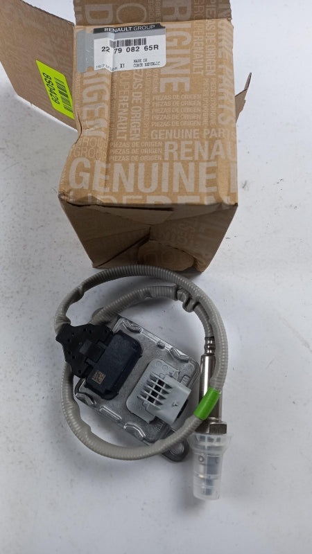 Original RENAULT Master III 2.3 dCi 2014-2025 Lambdasonde 227908265R