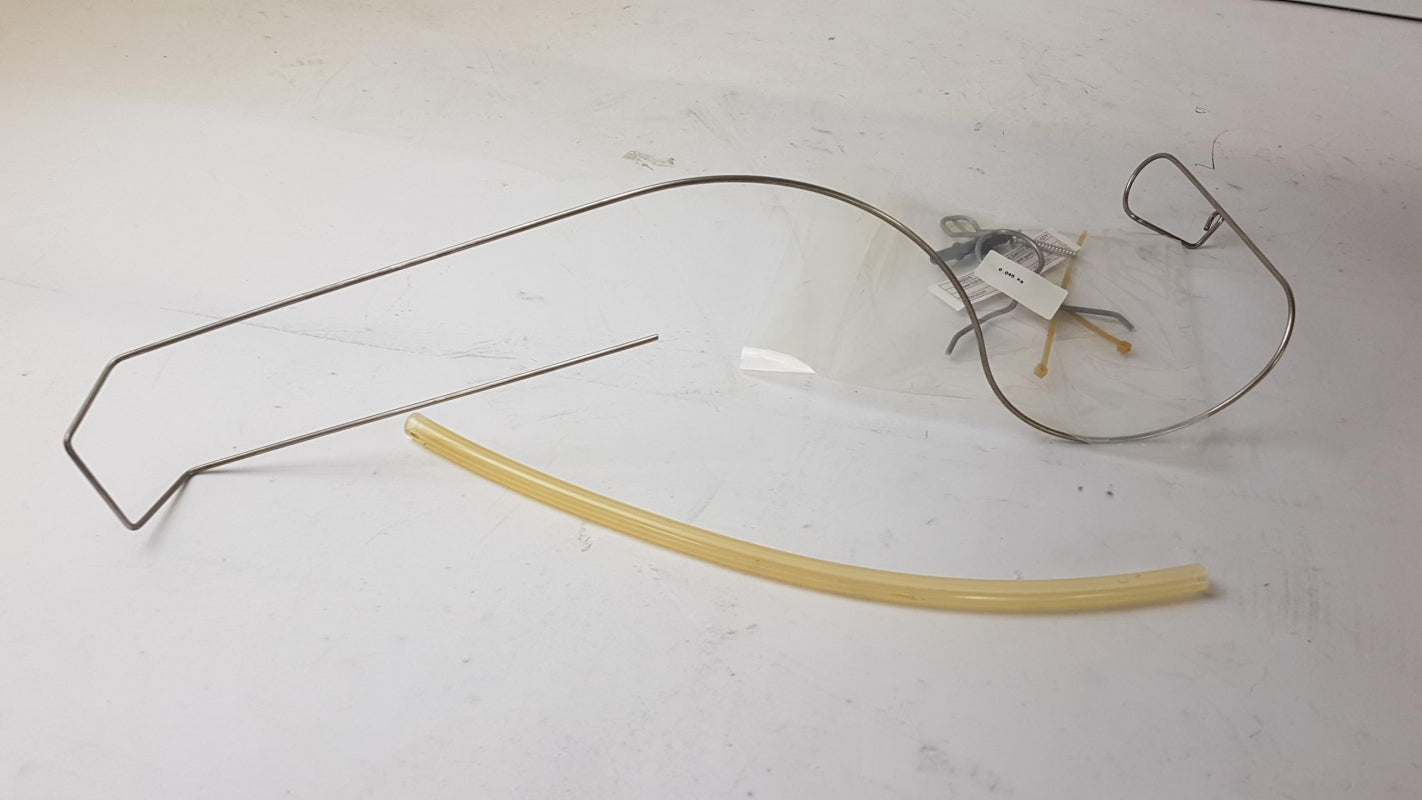 Original LAND ROVER Schaumwand Kit LR065678