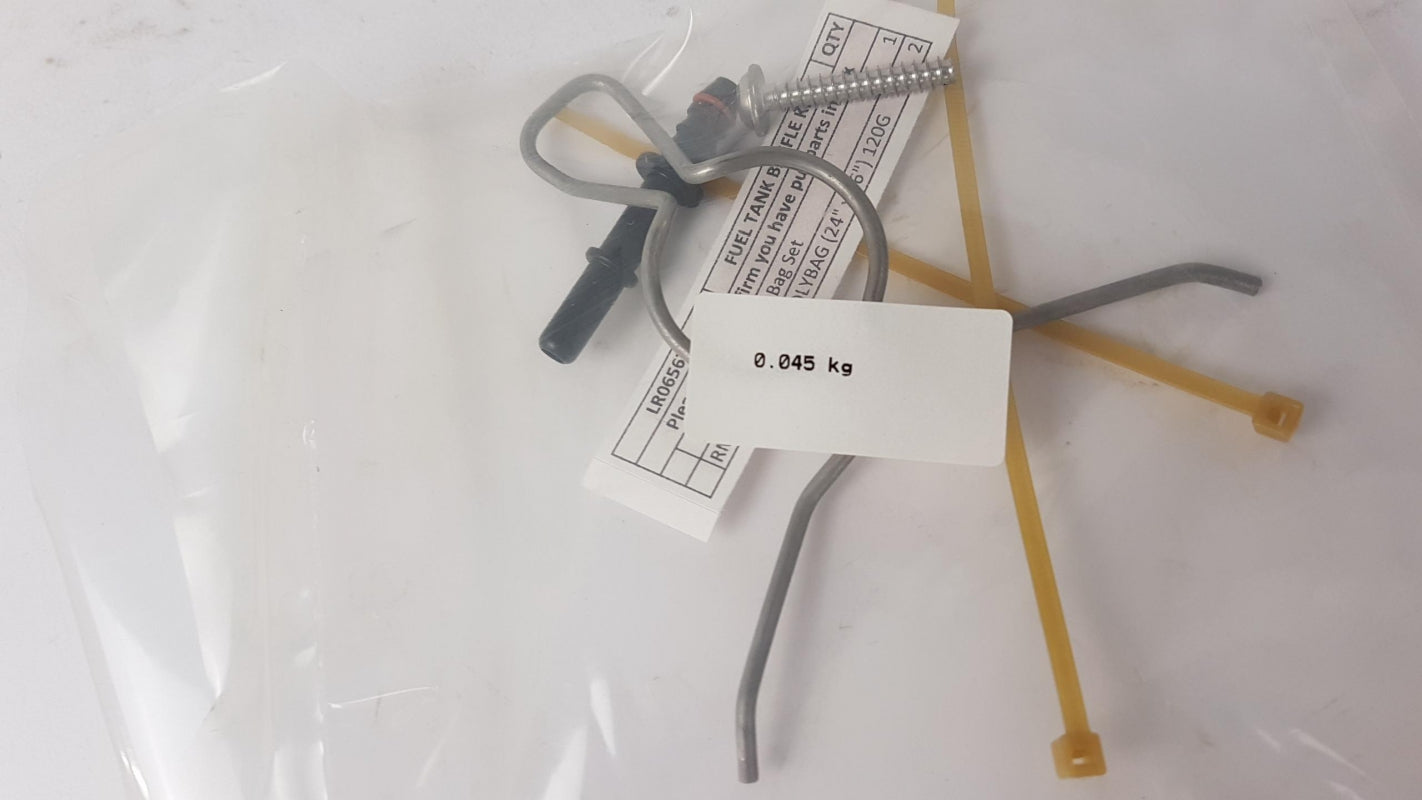 Original LAND ROVER Schaumwand Kit LR065678