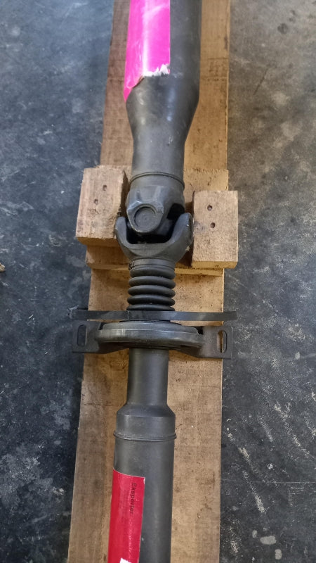 Original MERCEDES-BENZ Sprinter W906 Kardanwelle Gelenkwelle Vorne A9064102616