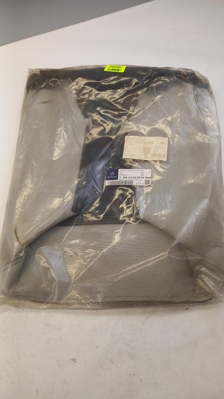Original OE MERCEDES-BENZ Sitzbezug A0009140689647E68