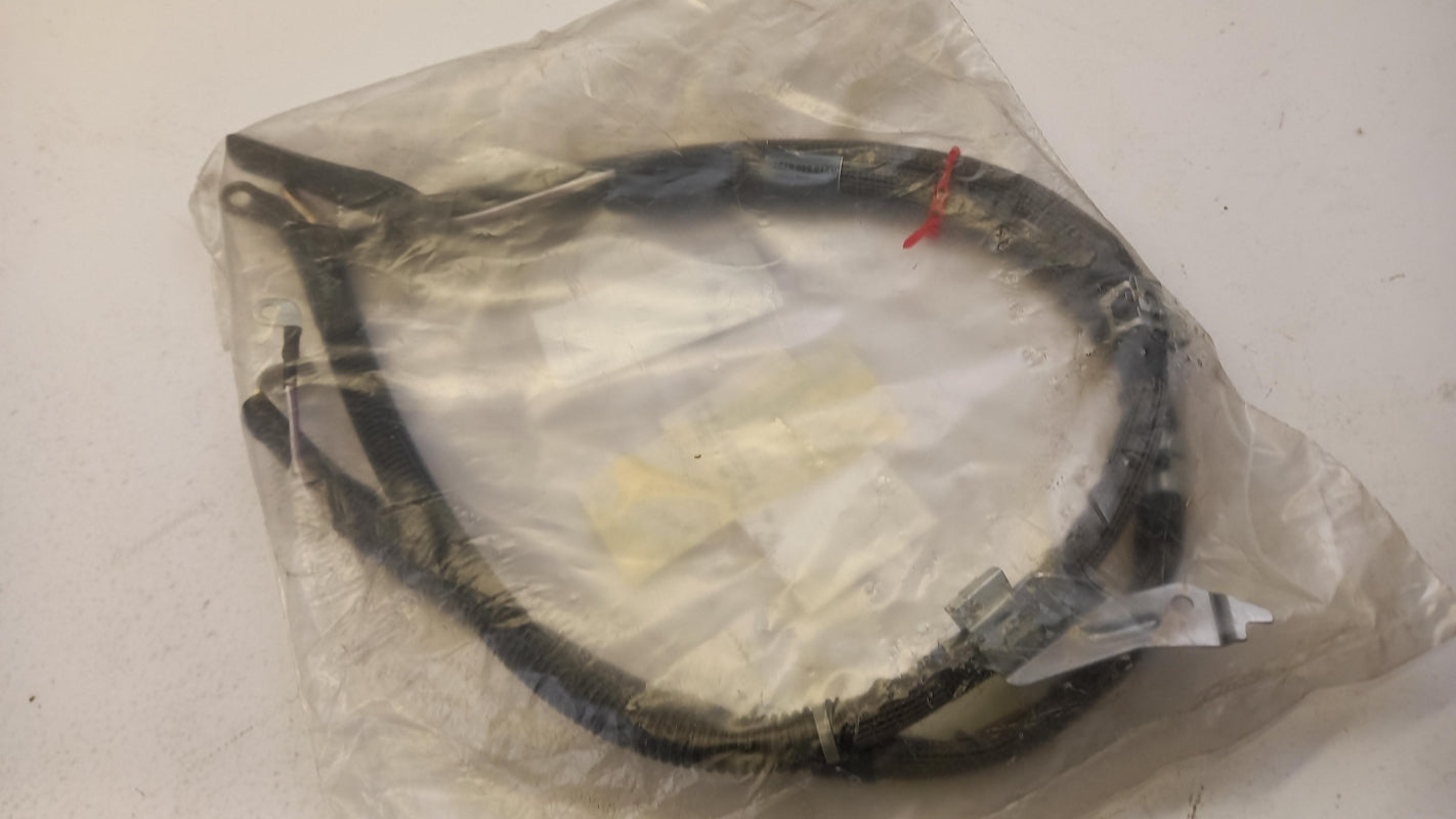 Original MERCEDES-BENZ GLC C253 X253 E-klasse W213 X213 Leitungssatz A2135400727