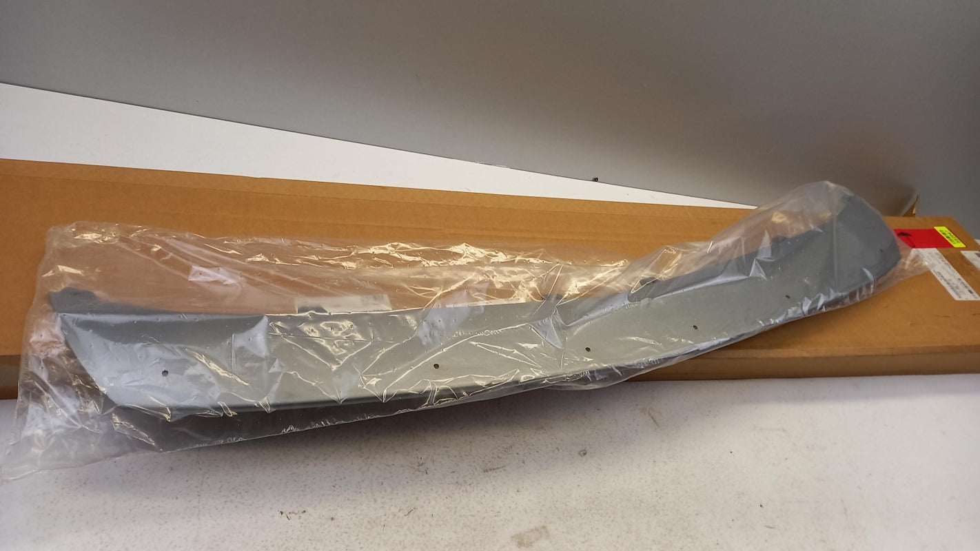 Original OE MERCEDES-BENZ bumper cover A1768854400 