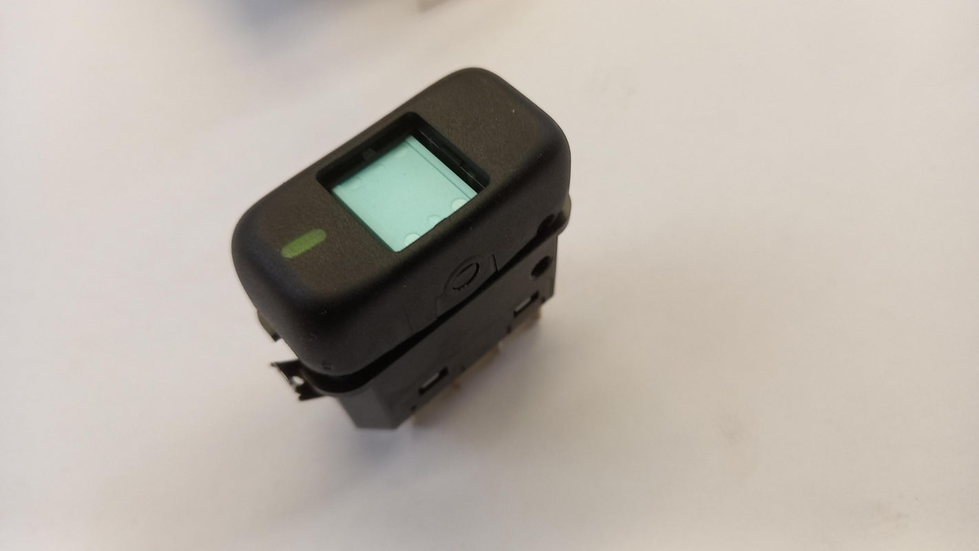 Original MERCEDES-BENZ Vario Schalter A0035450507