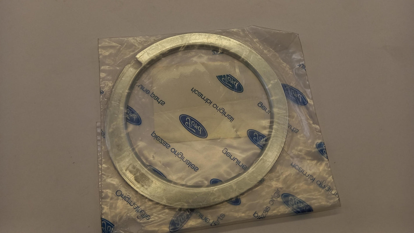 Original FORD Fiesta 2002-2004 Stoßdämpfer Isolator Vorne 1516861