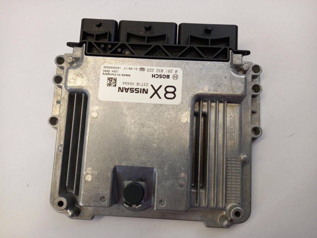Original OE NISSAN Motorsteuergerät 23710HX44A