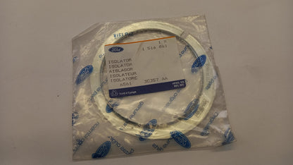 Original FORD Fiesta 2002-2004 Stoßdämpfer Isolator Vorne 1516861