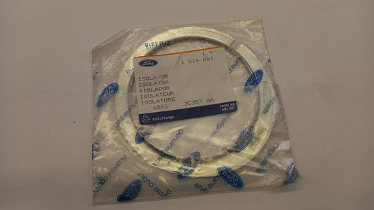 Original FORD Fiesta 2002-2004 Stoßdämpfer Isolator Vorne 1516861