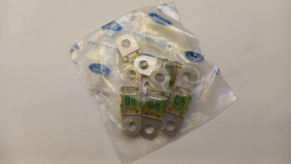 Original FORD Focus 08-15 Transit 06-14 Edge 15-23 Sicherung 40Amp 1148212