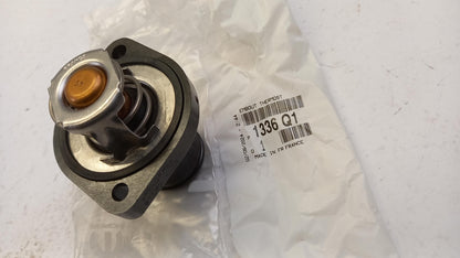 Original PEUGEOT 206 307 405 806 Expert Partner Thermostat, Kühlmittel 1336Q1