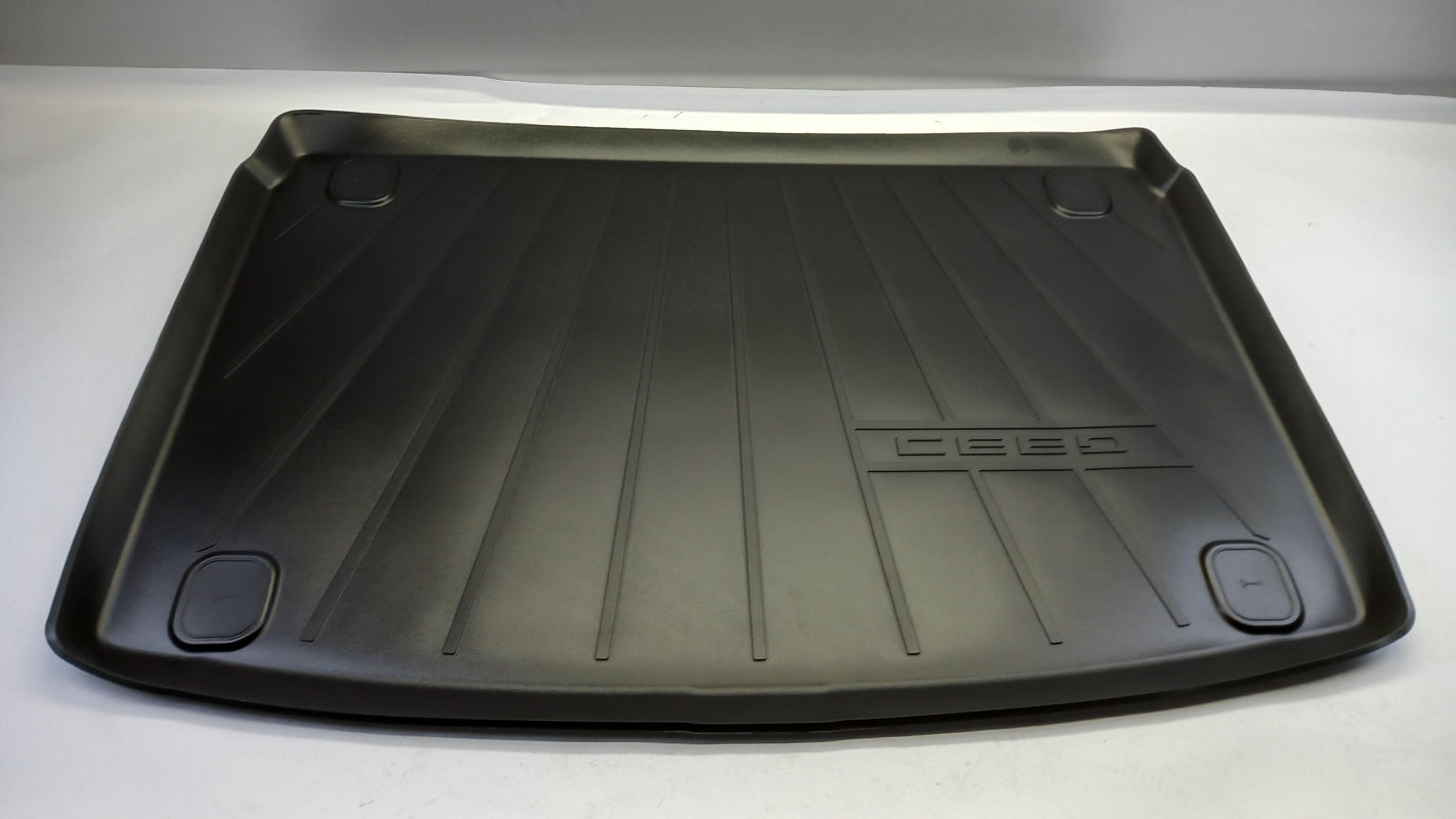 Original OE HYUNDAI/KIA Gepäckraumwanne J7122ADE05MH