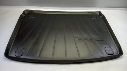 Original OE HYUNDAI/KIA Gepäckraumwanne J7122ADE05MH