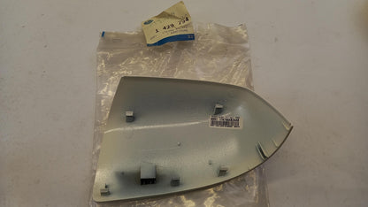 Original FORD Focus (2004-2008) Außenspiegel Abdeckung Rechts 1429794