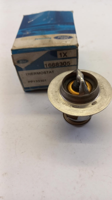 Original OE FORD Thermostat, Kühlmittel 1668305