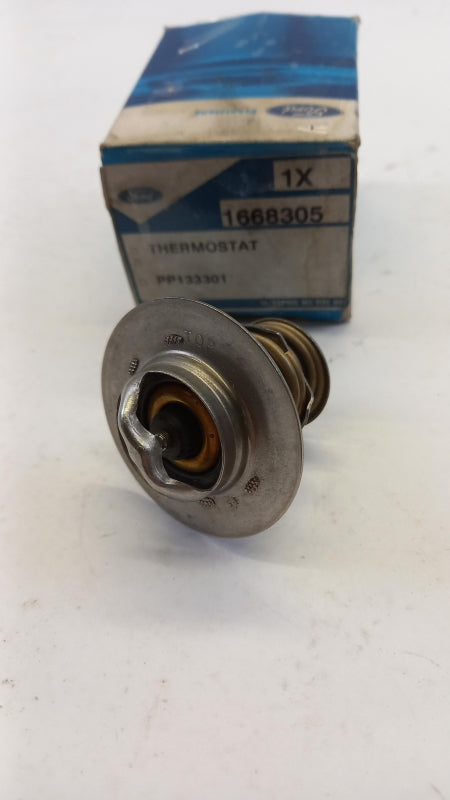 Original OE FORD Thermostat, Kühlmittel 1668305
