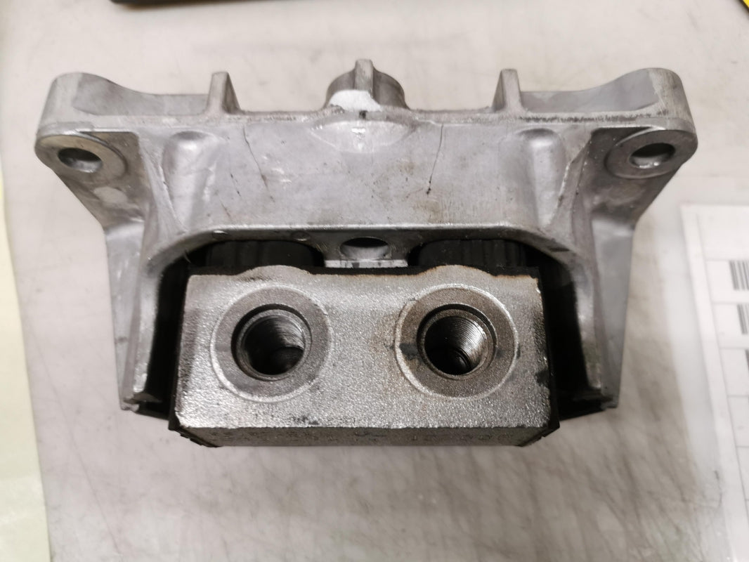Original MERCEDES-BENZ Actros MP2/MP3 Axor Conecto Motorlager A9412417713