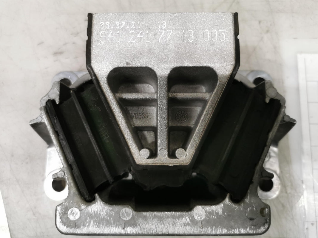 Original MERCEDES-BENZ Actros MP2/MP3 Axor Conecto Motorlager A9412417713