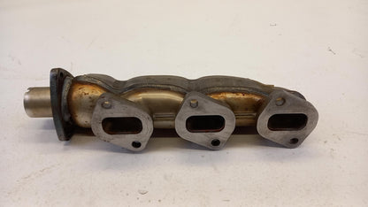 Original OE Volkswagen Abgaskrümmer 059253034AC