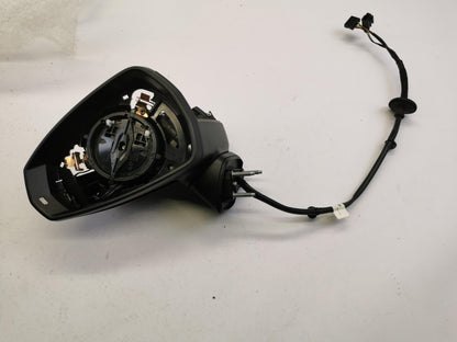Original OE Volkswagen Außenspiegel Halter 8V1857409T9B9