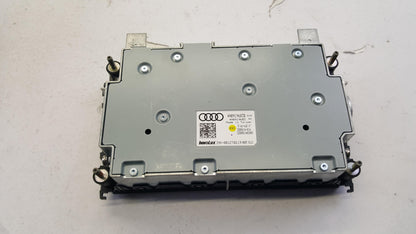 Original OE Volkswagen Anzeigeeinheit 4N0919603B