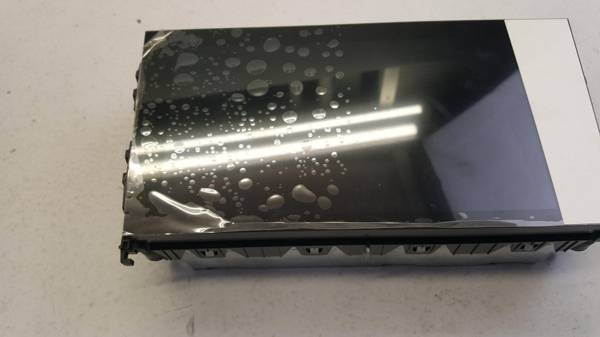 Original OE Volkswagen Anzeigeeinheit 4N0919603B